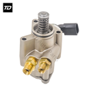 Right High Pressure Fuel Pump 079127026AC for Audi 09-11 A6 Quattro 08-10 A8 Quattro 07-10 Q7 08-15 R8 09-11 Audi S5 07-09 Volkswagen Touareg