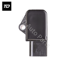 4 PCS Ignition Coil For Audi A8 Quattro S6 S7 S8 2013-2015 4.0L V8 UF714 079905110H