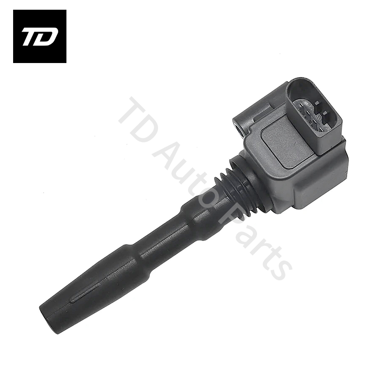 Ignition Coil 079905110K for Audi A6 C7 S6 A7 S7 RS7 Sportback A8 D4 S8 Quattro 2012-2018