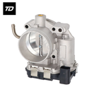 Electronic Throttle Body 07K133062A for Volkswagen Beetle Golf Jetta Passat Rabbit 2.5L 2008-2014