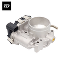 Electronic Throttle Body 07K133062A for Volkswagen Beetle Golf Jetta Passat Rabbit 2.5L 2008-2014