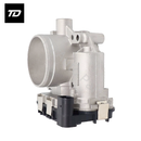 Electronic Throttle Body 07K133062A for Volkswagen Beetle Golf Jetta Passat Rabbit 2.5L 2008-2014
