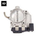 Electronic Throttle Body 07K133062A for Volkswagen Beetle Golf Jetta Passat Rabbit 2.5L 2008-2014