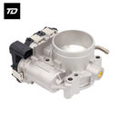 Electronic Throttle Body 07K133062A for Volkswagen Beetle Golf Jetta Passat Rabbit 2.5L 2008-2014