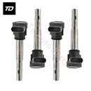 4 PCS Ignition Coil 07K905715G 07K905715F for Audi Q5 A4 VW GLi Passat EA888 1.8T 2.0T