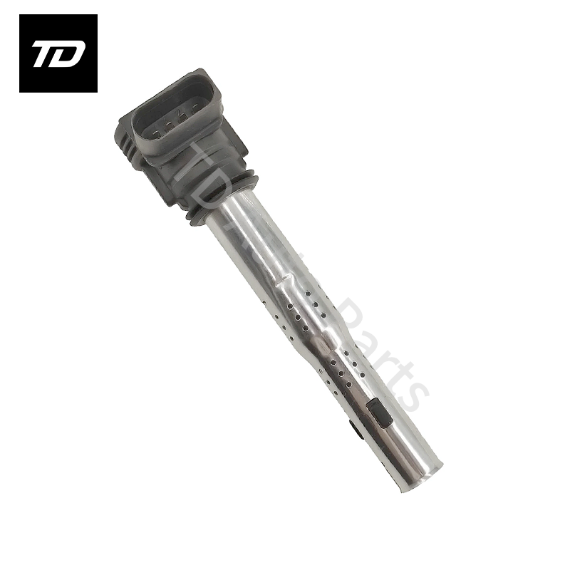 4 PCS Ignition Coil 07K905715G 07K905715F for Audi Q5 A4 VW GLi Passat EA888 1.8T 2.0T