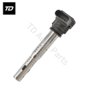 4 PCS Ignition Coil 07K905715G 07K905715F for Audi Q5 A4 VW GLi Passat EA888 1.8T 2.0T