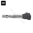 4 PCS Ignition Coil 07K905715G 07K905715F for Audi Q5 A4 VW GLi Passat EA888 1.8T 2.0T