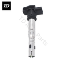 4 PCS Ignition Coil 07K905715G 07K905715F for Audi Q5 A4 VW GLi Passat EA888 1.8T 2.0T