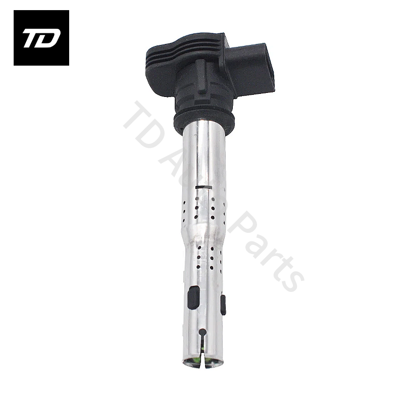 6 PSC Ignition Coil 07K905715G 07K905715F for Audi Q5 A4 VW GLi Passat EA888 1.8T 2.0T