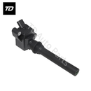 4 PCS Ignition Coil 10428934 for Roewe RX5 RX8 MG HS Pilot 2.0T MAXUS D90 Pro G20 T70 ZOTYE T800