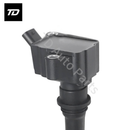 4 PCS Ignition Coil 10428934 for Roewe RX5 RX8 MG HS Pilot 2.0T MAXUS D90 Pro G20 T70 ZOTYE T800