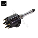Ignition Distributor 1103655 for Chevrolet Caprice V6 4.3L 1985-1990 GMC C1500 C2500 G1500 G2500 G3500