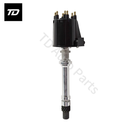 Ignition Distributor 1103655 for Chevrolet Caprice V6 4.3L 1985-1990 GMC C1500 C2500 G1500 G2500 G3500