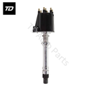 Ignition Distributor 1103655 for Chevrolet Caprice V6 4.3L 1985-1990 GMC C1500 C2500 G1500 G2500 G3500