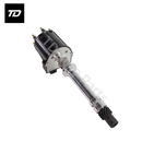 Ignition Distributor 1103655 for Chevrolet Caprice V6 4.3L 1985-1990 GMC C1500 C2500 G1500 G2500 G3500