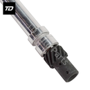 Ignition Distributor 1103655 for Chevrolet Caprice V6 4.3L 1985-1990 GMC C1500 C2500 G1500 G2500 G3500