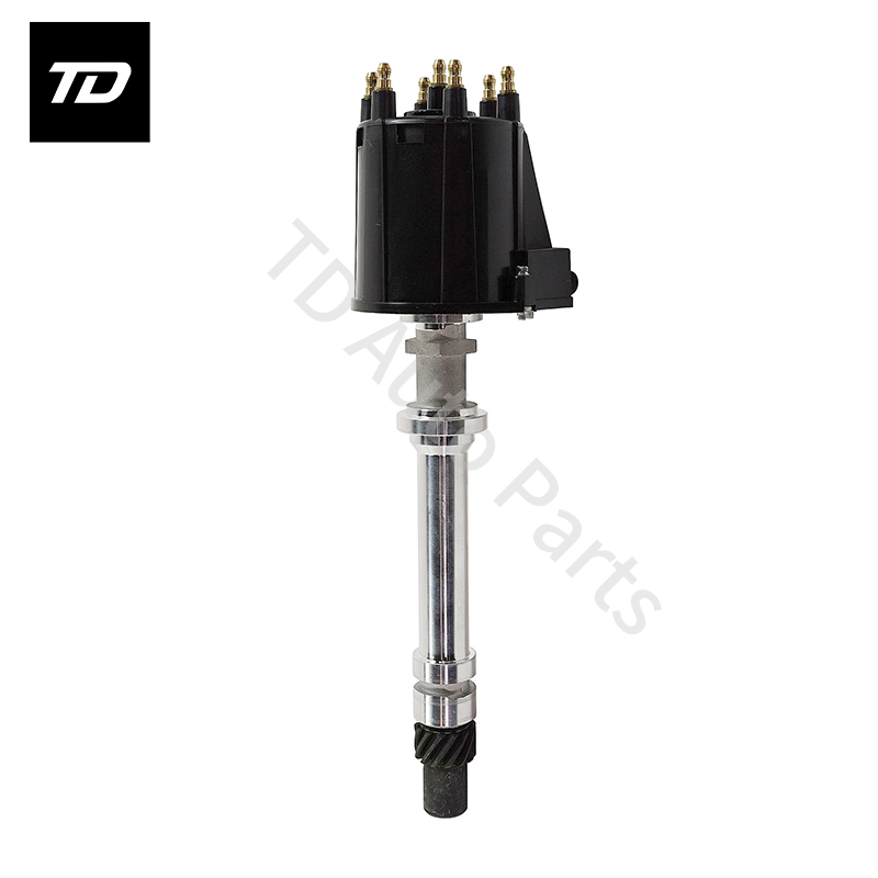 Ignition Distributor 1103574 1103725 for GMC Caballero Jimmy Safari Sonoma Syclone Typhoon