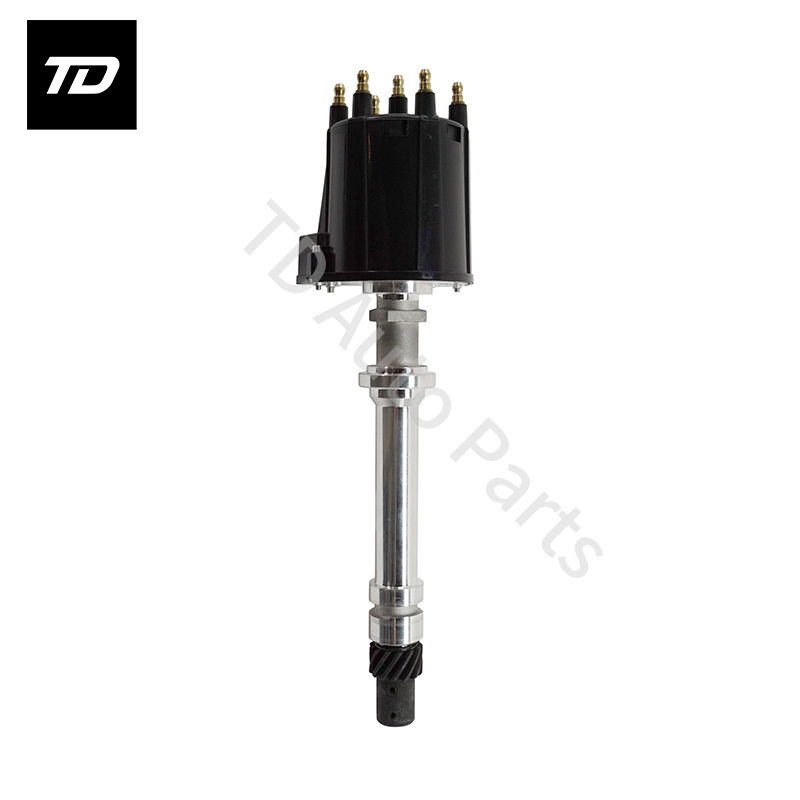 Ignition Distributor 1103574 1103725 for GMC Caballero Jimmy Safari Sonoma Syclone Typhoon