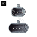 Ignition Distributor 1103749 1103827 for GMC C/K Chevrolet Camaro Caprice El Camino Monte Carlo 5.0L 5.7L 7.4L