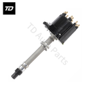 Ignition Distributor 1103749 1103827 for GMC C/K Chevrolet Camaro Caprice El Camino Monte Carlo 5.0L 5.7L 7.4L