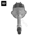 Ignition Distributor 1103749 1103827 for GMC C/K Chevrolet Camaro Caprice El Camino Monte Carlo 5.0L 5.7L 7.4L