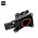 Thermostat Housing 110608920R 110606973R for Renault Kangoo Dokker Logan Sandero Megane Duster