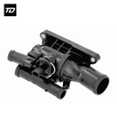 Thermostat Housing 110608920R 110606973R for Renault Kangoo Dokker Logan Sandero Megane Duster
