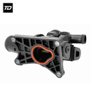 Thermostat Housing 110608920R 110606973R for Renault Kangoo Dokker Logan Sandero Megane Duster