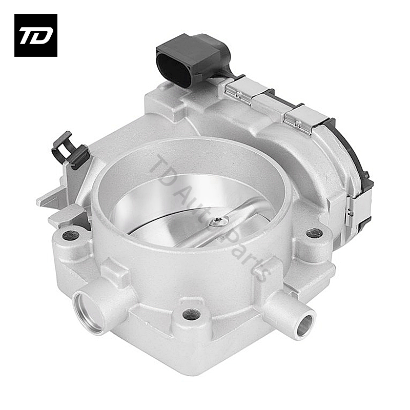 Throttle Body Assembly 1121410125 for Benz C240 C320 CLK320 E320 2001-2005 ML320 2001-2003 ML350 2003-2005 SLK320 2001-2004