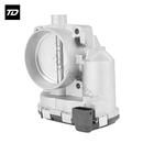 Throttle Body Assembly 1121410125 for Benz C240 C320 CLK320 E320 2001-2005 ML320 2001-2003 ML350 2003-2005 SLK320 2001-2004
