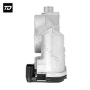 Throttle Body Assembly 1121410125 for Benz C240 C320 CLK320 E320 2001-2005 ML320 2001-2003 ML350 2003-2005 SLK320 2001-2004