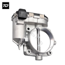 74mm Electronic Throttle Body 1131410125 for Mercedes Benz CL500 CLK430 CLK500 E430 E500 C230 C280 2001-2008