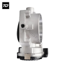 74mm Electronic Throttle Body 1131410125 for Mercedes Benz CL500 CLK430 CLK500 E430 E500 C230 C280 2001-2008