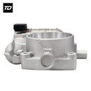 74mm Electronic Throttle Body 1131410125 for Mercedes Benz CL500 CLK430 CLK500 E430 E500 C230 C280 2001-2008