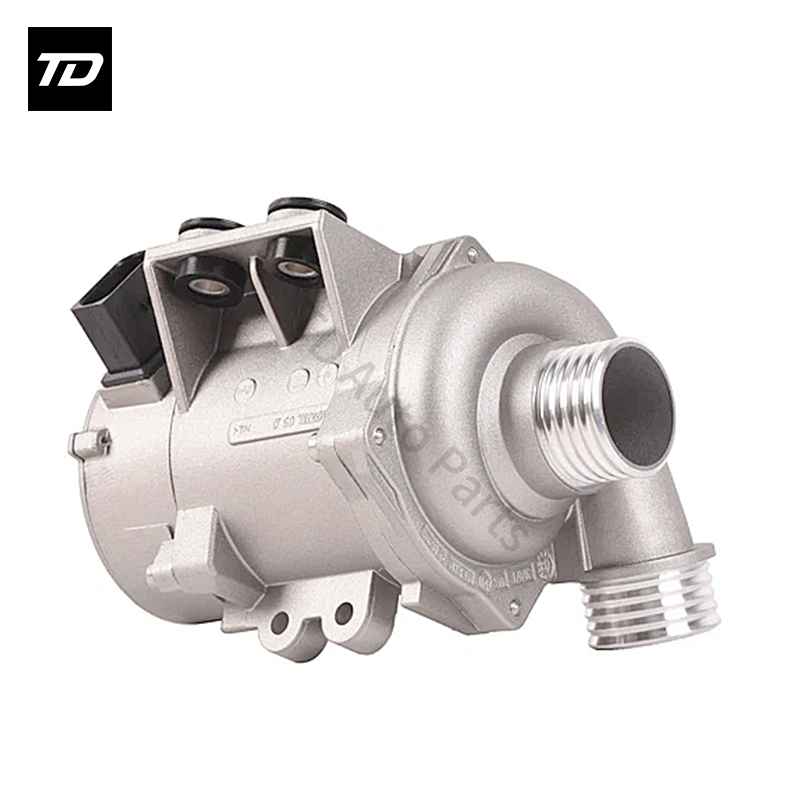 Electric Water Pump 11517586925 for BMW E60 E70 E90 E91 E92 E93 E82 E83 128i 325i 328i 330i 525i 528i 530i X3 X5 Z4 3.0L N52 Engine
