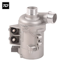 Electric Water Pump 11517586925 for BMW E60 E70 E90 E91 E92 E93 E82 E83 128i 325i 328i 330i 525i 528i 530i X3 X5 Z4 3.0L N52 Engine