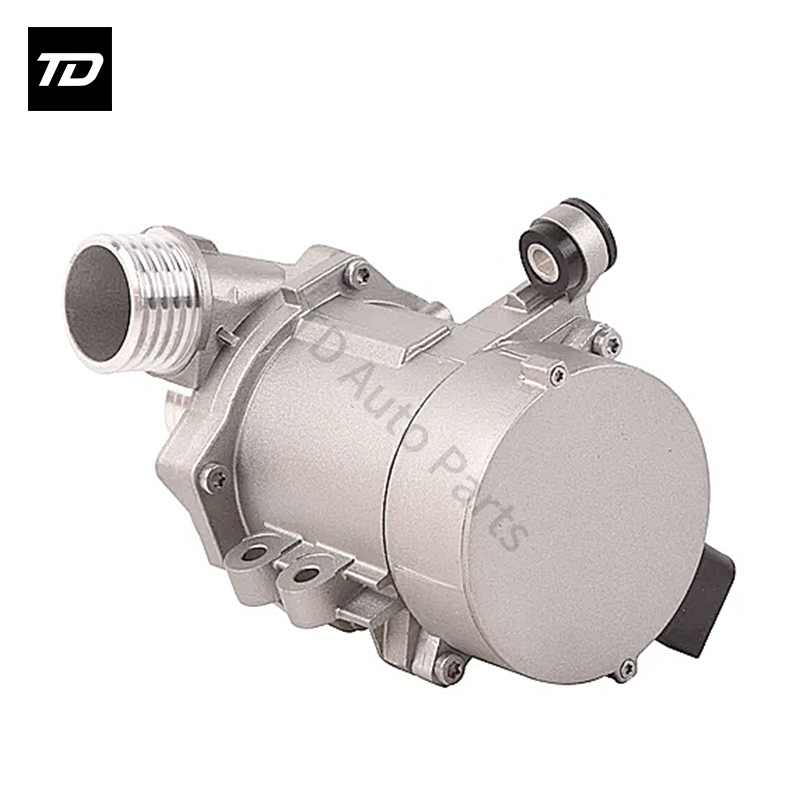 Electric Water Pump 11517586925 for BMW E60 E70 E90 E91 E92 E93 E82 E83 128i 325i 328i 330i 525i 528i 530i X3 X5 Z4 3.0L N52 Engine