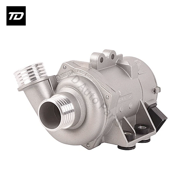 Electric Water Pump 11517586925 for BMW E60 E70 E90 E91 E92 E93 E82 E83 128i 325i 328i 330i 525i 528i 530i X3 X5 Z4 3.0L N52 Engine