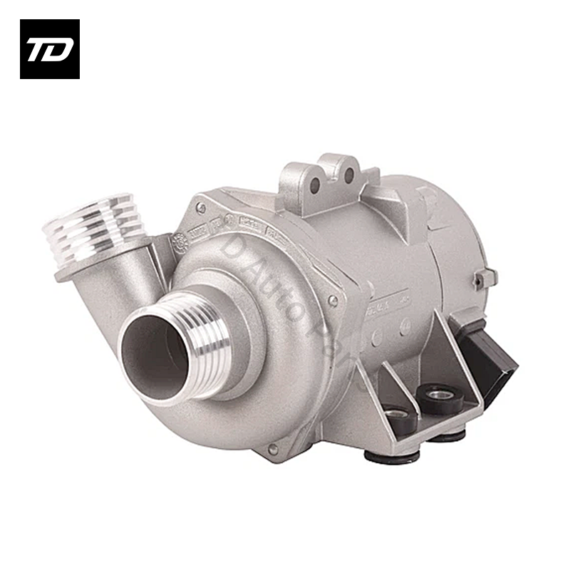Electric Water Pump 11517586925 for BMW E60 E70 E90 E91 E92 E93 E82 E83 128i 325i 328i 330i 525i 528i 530i X3 X5 Z4 3.0L N52 Engine