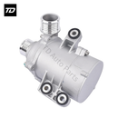 Electric Water Pump 11517597715 for BMW F20 F22 F30 F31 F34 F35 F10 F11 X1 X3 X5 Z4 128i 316i 320i 328i 335i 528i N20 B20 Engine