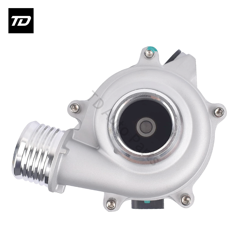 Electric Water Pump 11517597715 for BMW F20 F22 F30 F31 F34 F35 F10 F11 X1 X3 X5 Z4 128i 316i 320i 328i 335i 528i N20 B20 Engine