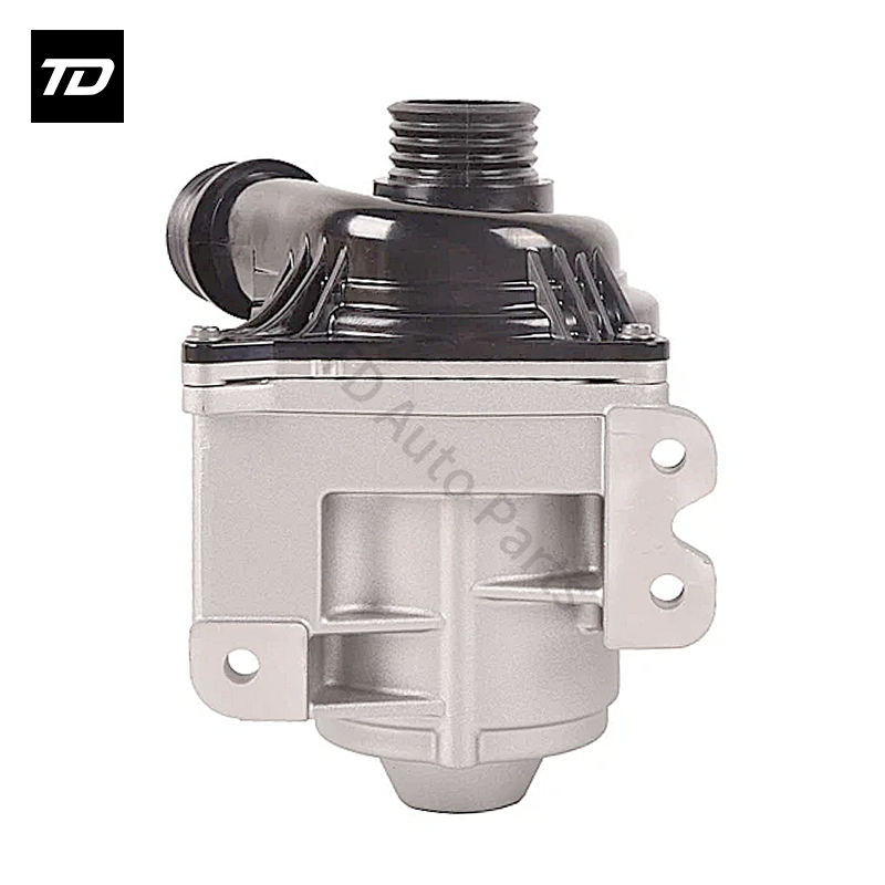 Electric Water Pump 11517632426 for 2009-2014 BMW E60 E61 E82 E88 E90 F01 135i 335i 535i 335is 640i 740i 3.0 L6