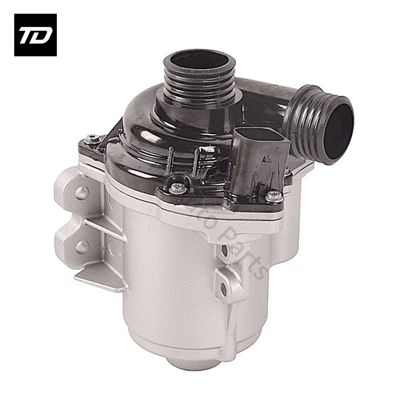 Electric Water Pump 11517632426 for 2009-2014 BMW E60 E61 E82 E88 E90 F01 135i 335i 535i 335is 640i 740i 3.0 L6