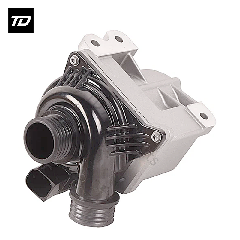 Electric Water Pump 11517632426 for 2009-2014 BMW E60 E61 E82 E88 E90 F01 135i 335i 535i 335is 640i 740i 3.0 L6