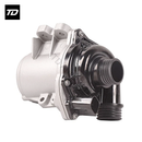 Electric Water Pump 11517632426 for 2009-2014 BMW E60 E61 E82 E88 E90 F01 135i 335i 535i 335is 640i 740i 3.0 L6