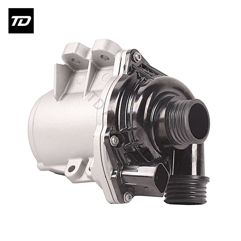 Electric Water Pump 11517632426 for 2009-2014 BMW E60 E61 E82 E88 E90 F01 135i 335i 535i 335is 640i 740i 3.0 L6