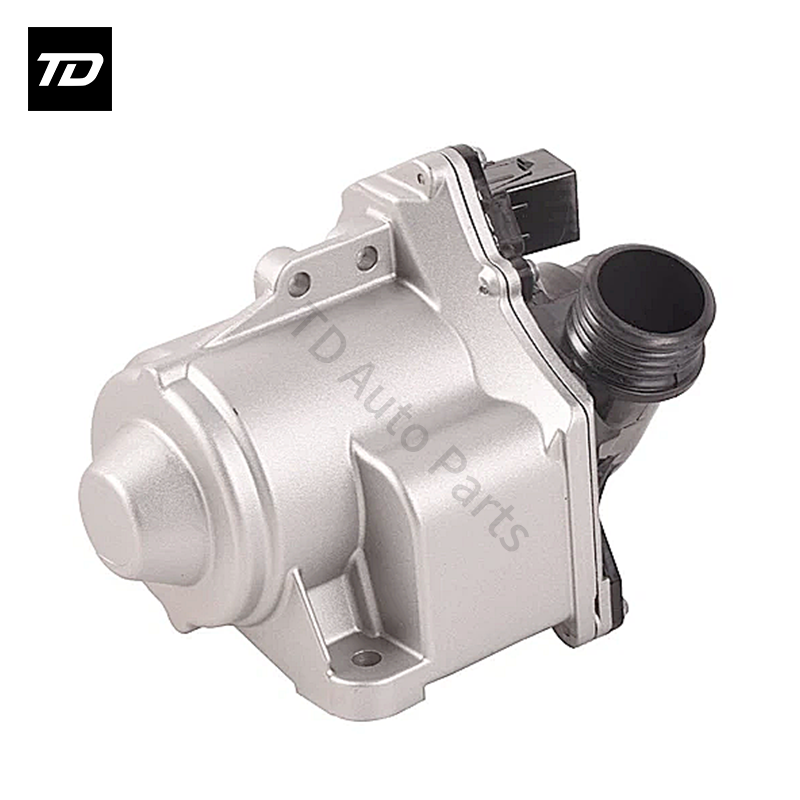 Electric Water Pump 11517632426 for 2009-2014 BMW E60 E61 E82 E88 E90 F01 135i 335i 535i 335is 640i 740i 3.0 L6