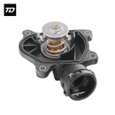 Coolant Thermostat 11517789014 for BMW 1 3 5 6 7 Series E90 E46 E87 E61 X3 X5 X6 Diesel