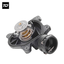 Coolant Thermostat 11517789014 for BMW 1 3 5 6 7 Series E90 E46 E87 E61 X3 X5 X6 Diesel